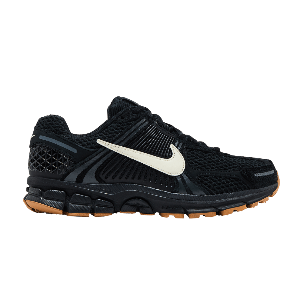 Nike Zoom Vomero 5 Black Gum