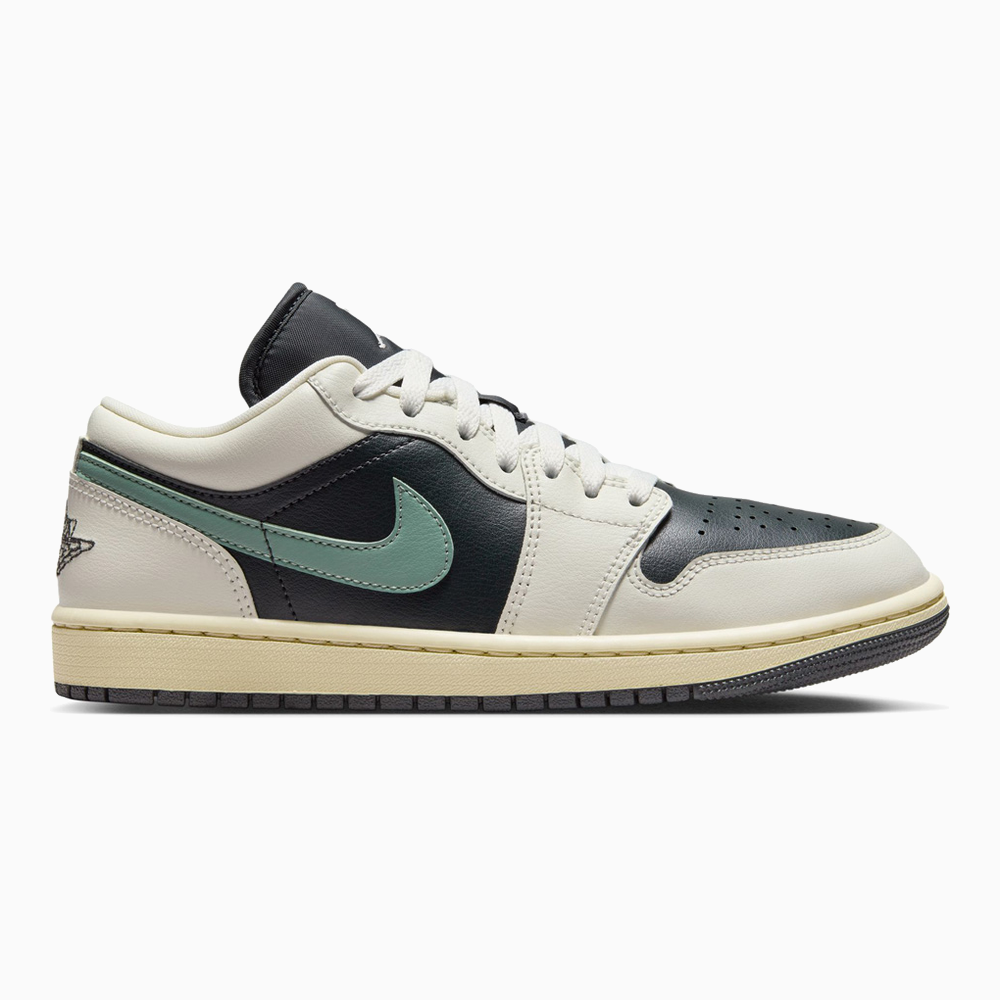 Jordan Brand Air Jordan 1 Low Wmns "Jade Smoke"