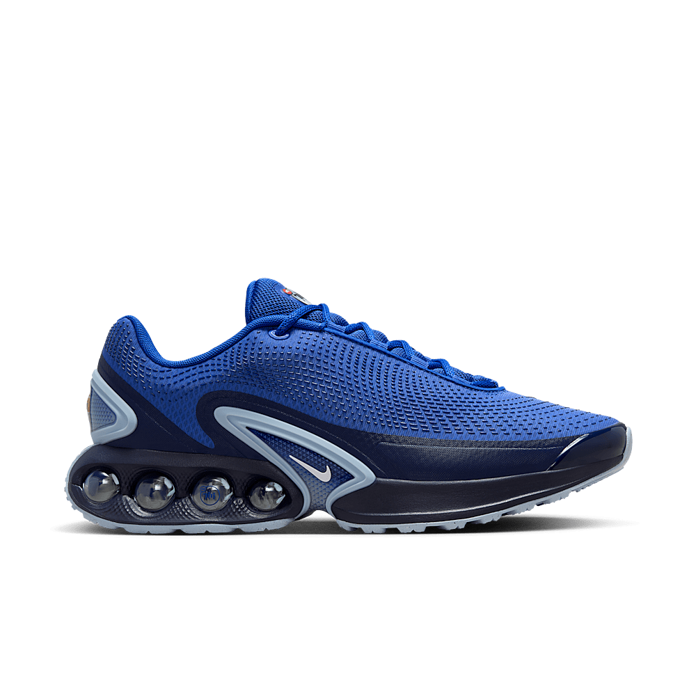 Nike Air Max Dn Hyper Blue