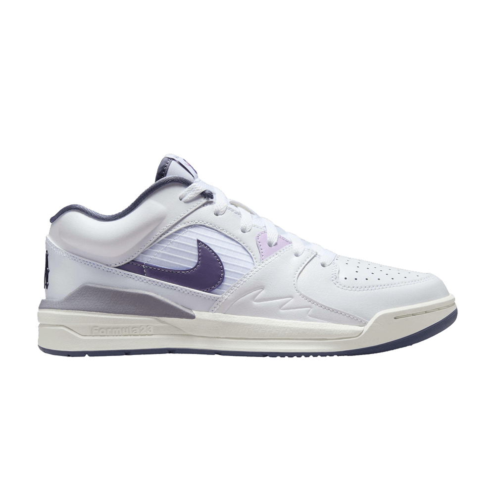 Jordan Stadium 90 White Sail Cement Grey Daybreak (Women's)