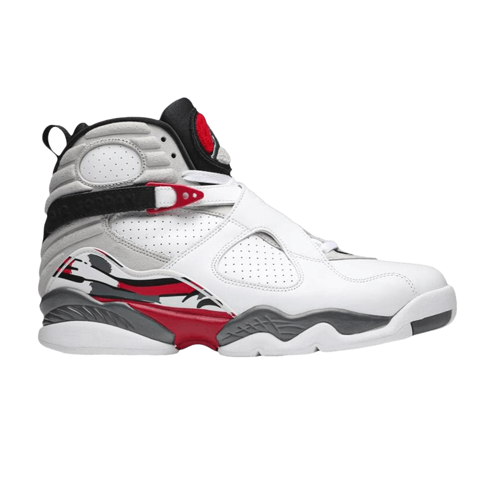Jordan 8 Retro Bugs Bunny (2025)