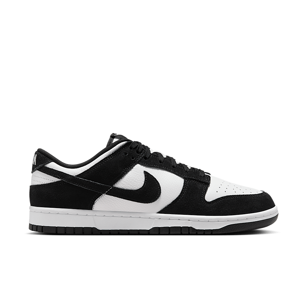 Nike Dunk Low Retro SE Suede Panda