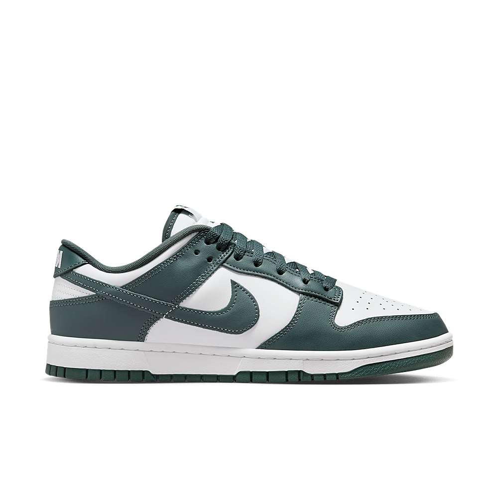 Nike Dunk Low Vintage Green