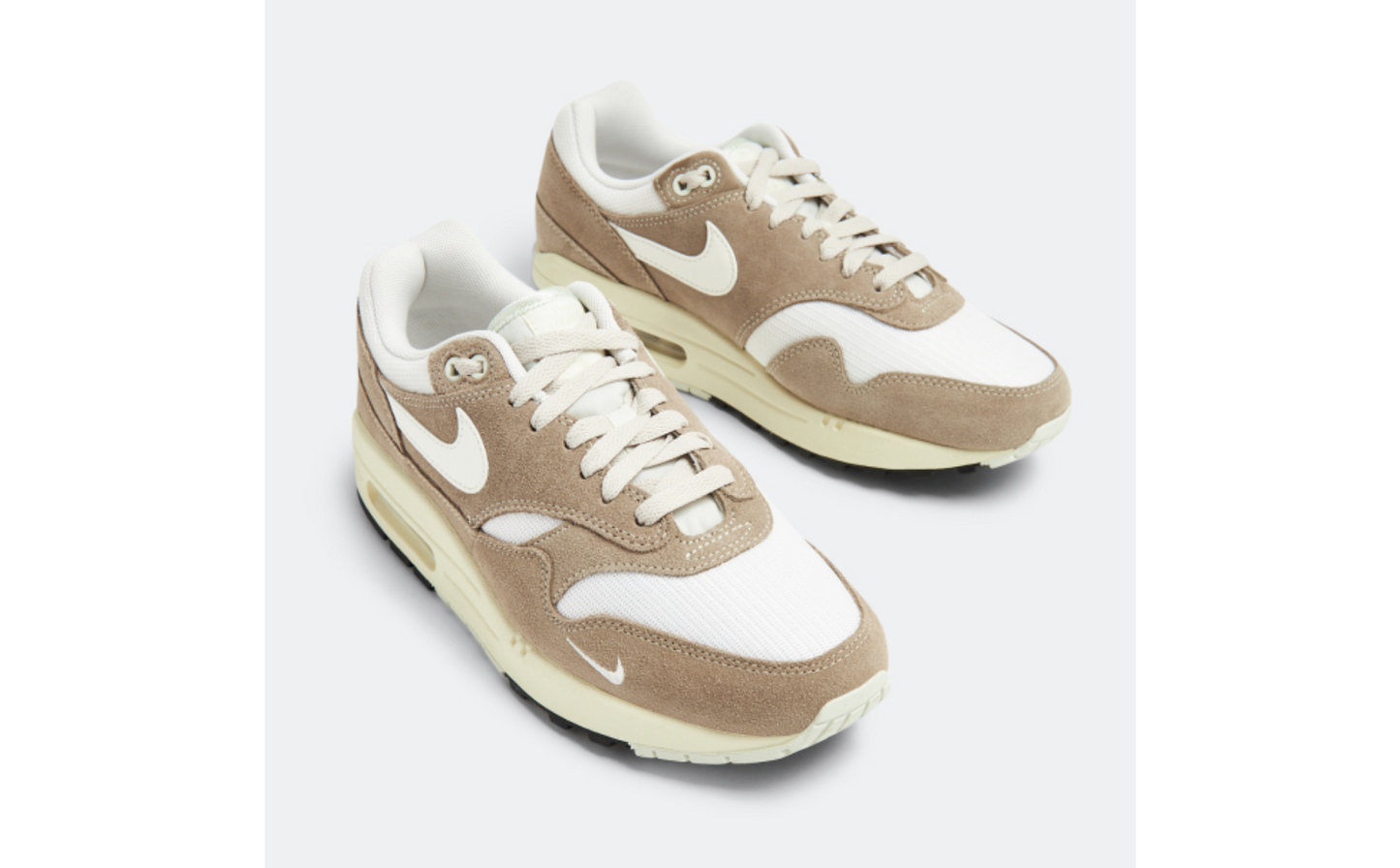 Nike Air Max 1 SE Hangul Day