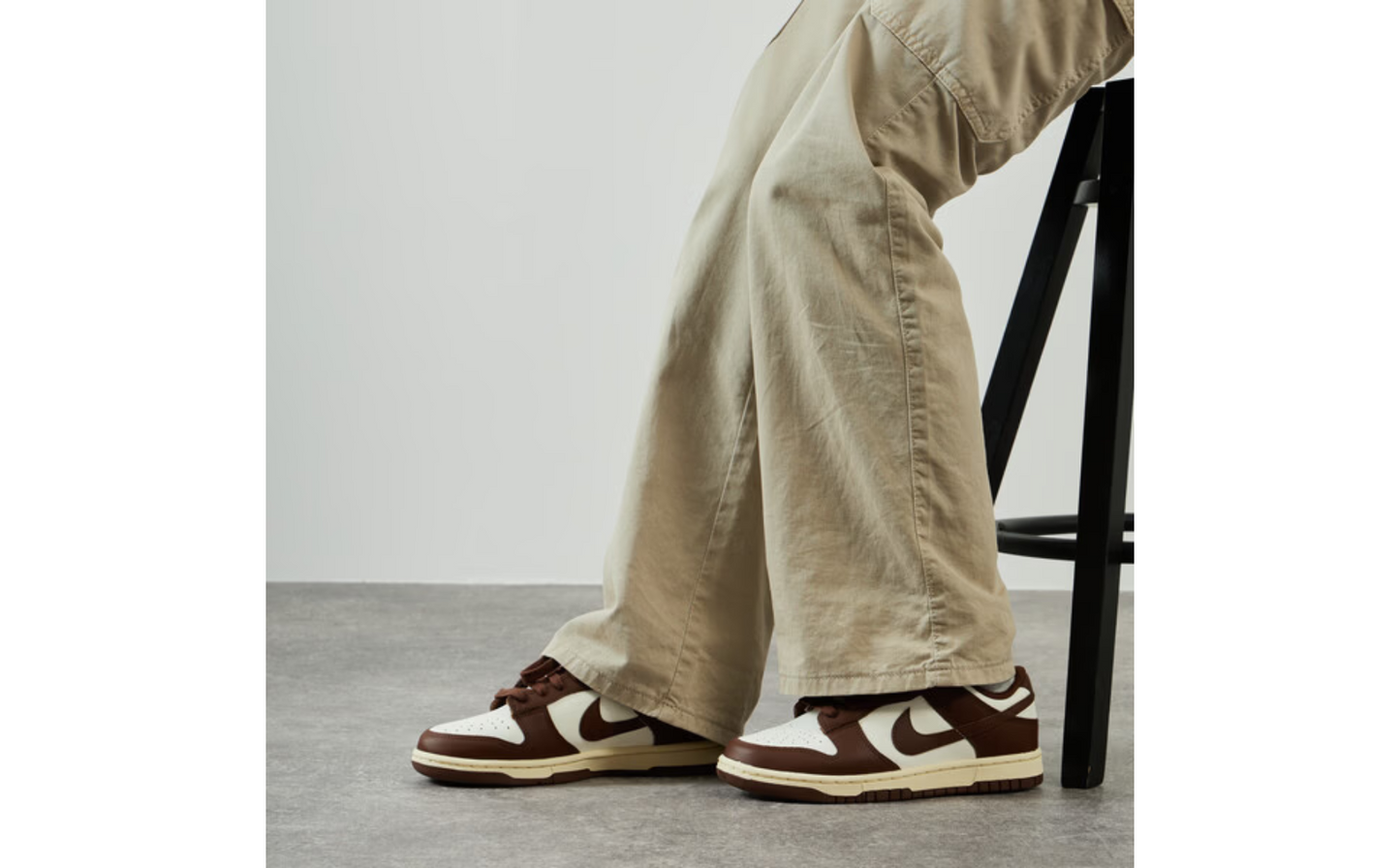 Nike Dunk Low Cacao Wow