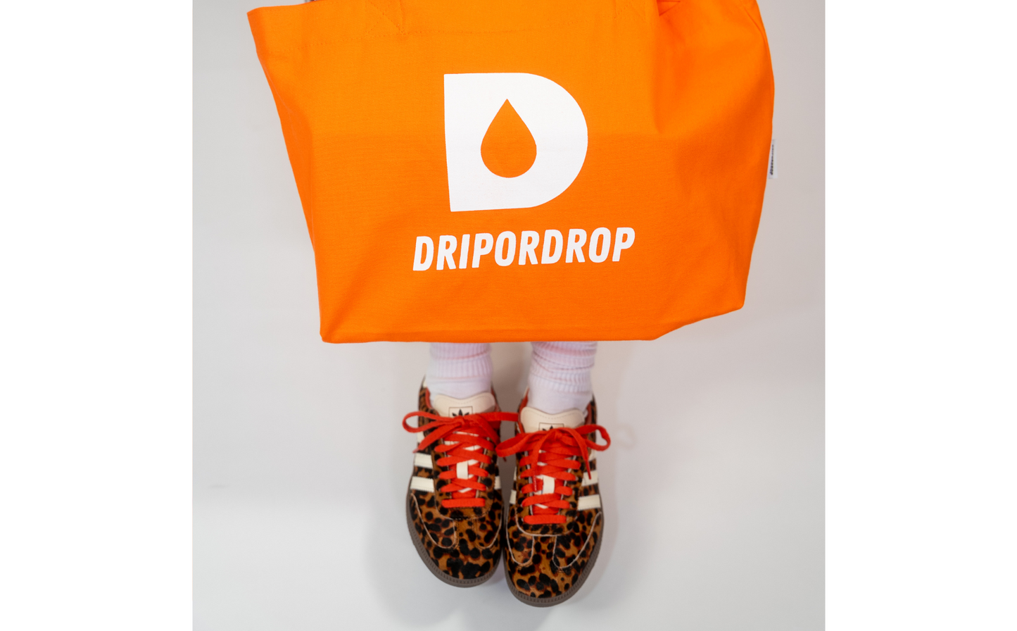 Adidas Samba OG Preloved Red Leopard