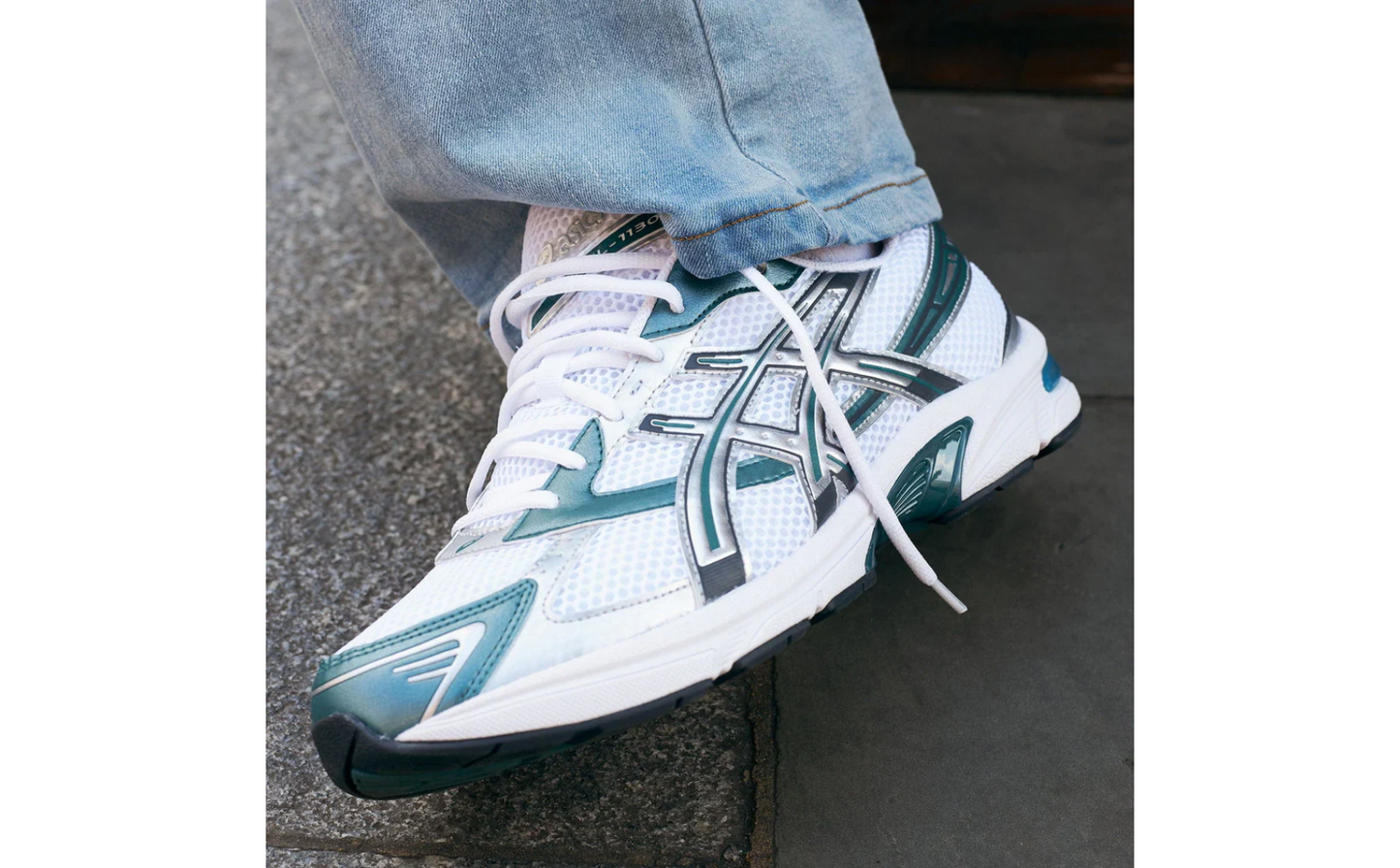 ASICS Gel-1130 Dark Neptune