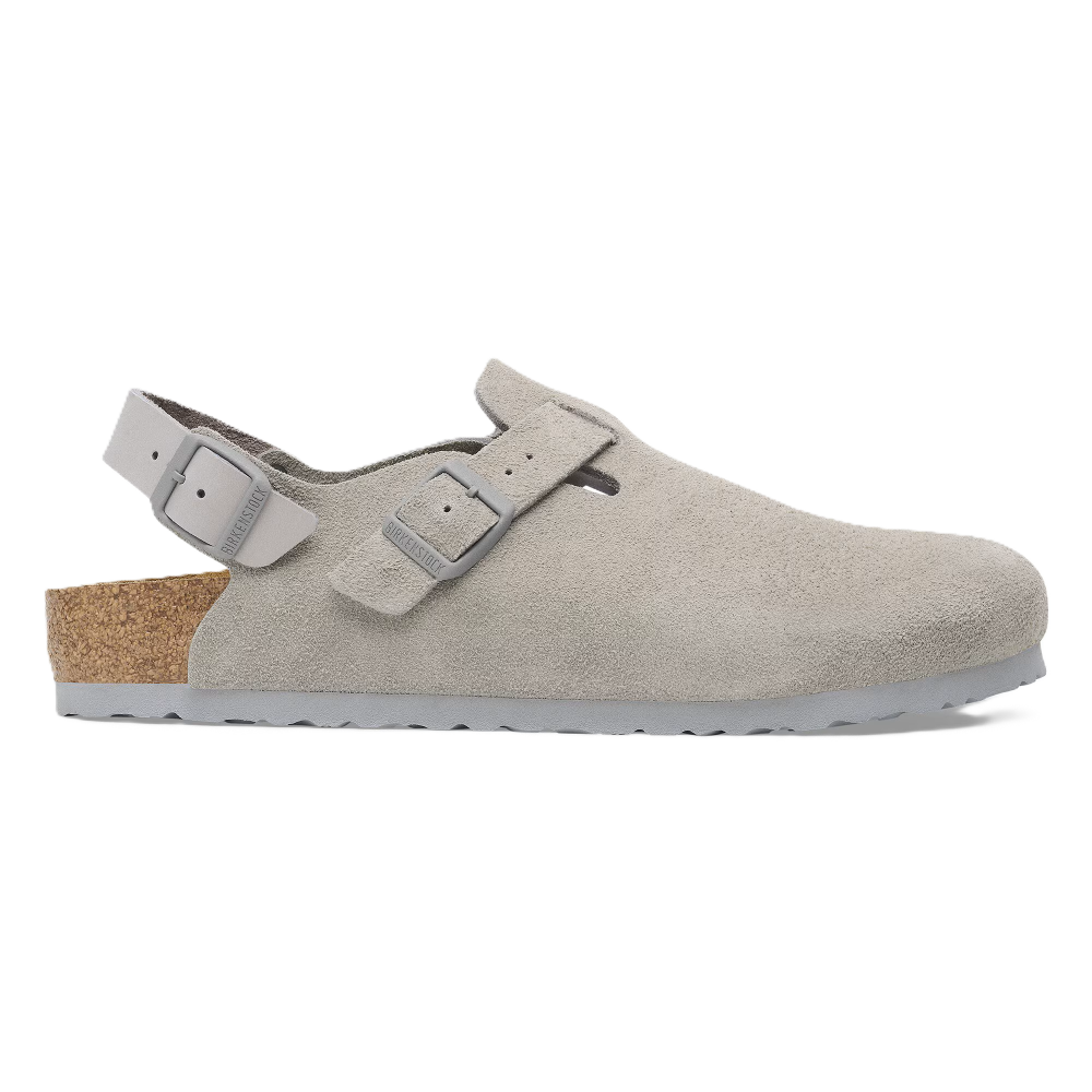 Birkenstock Tokio Suede
