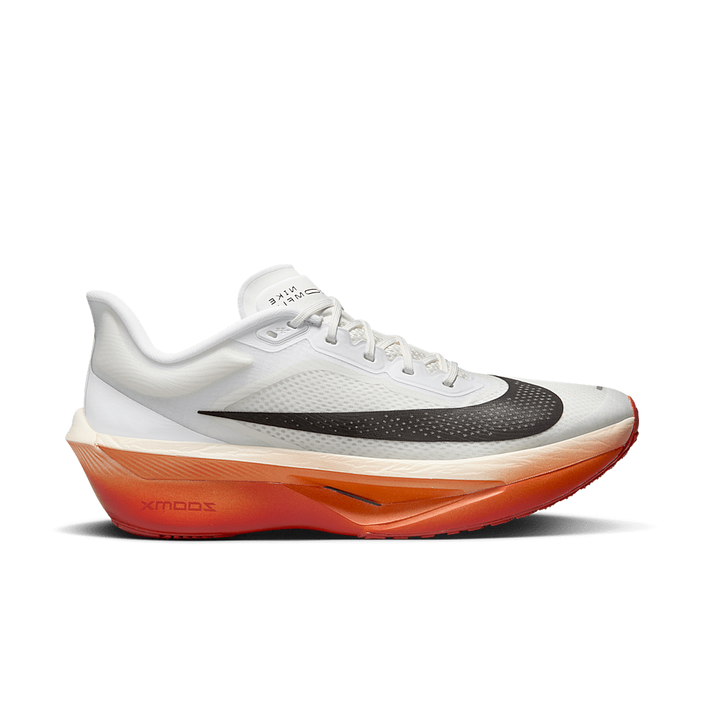 Nike Zoom Fly 6 Eliud Kipchoge It's Just The Start