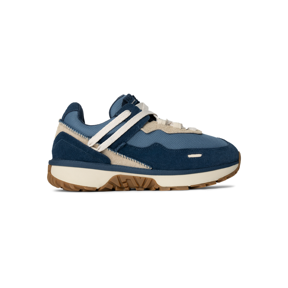 UGG RetroFi Low Pacific Blue