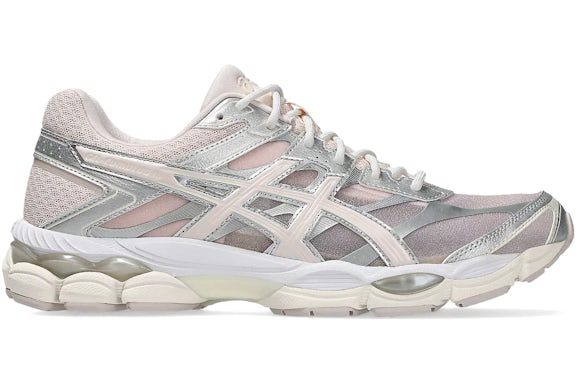 ASICS Gel-Cumulus 16 Pink Cloud Pure Silver