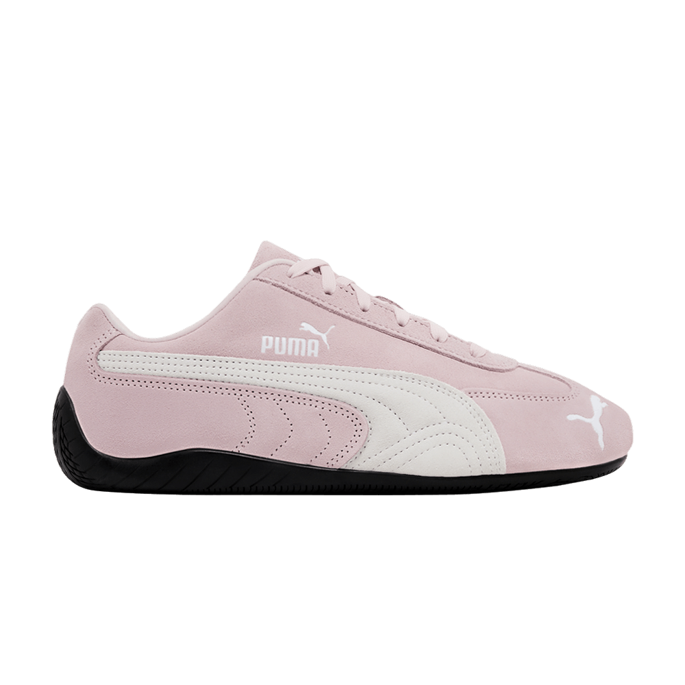 Puma Speedcat OG Whisp of Pink White