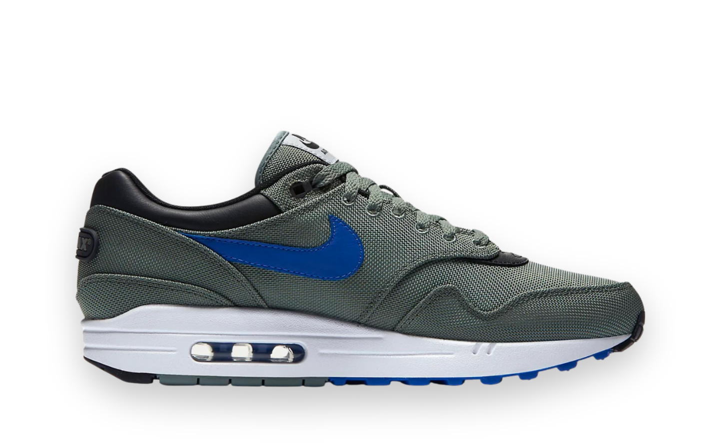 Air Max 1 Clay Green