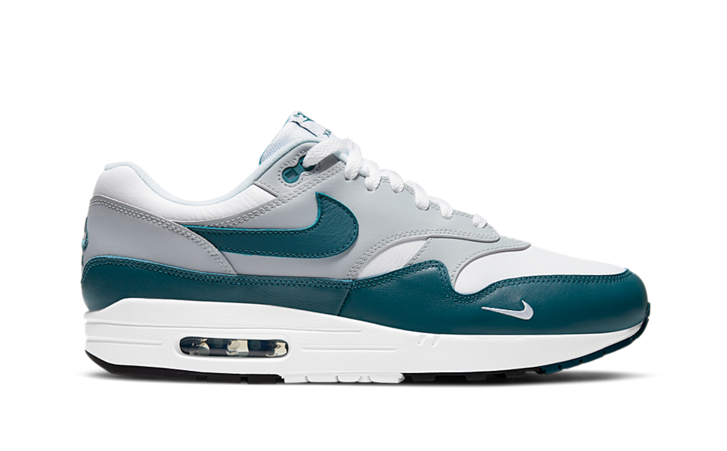 Air Max 1 Dark Teal