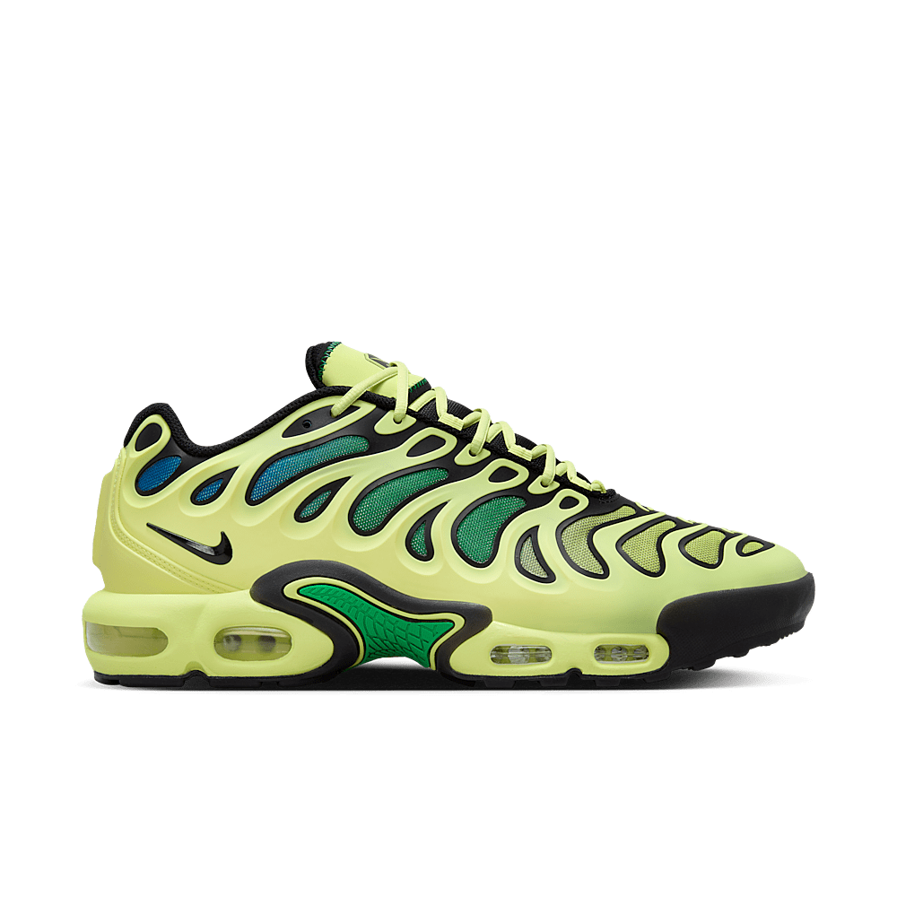 Nike Air Max Plus Drift Light Lemon Twist