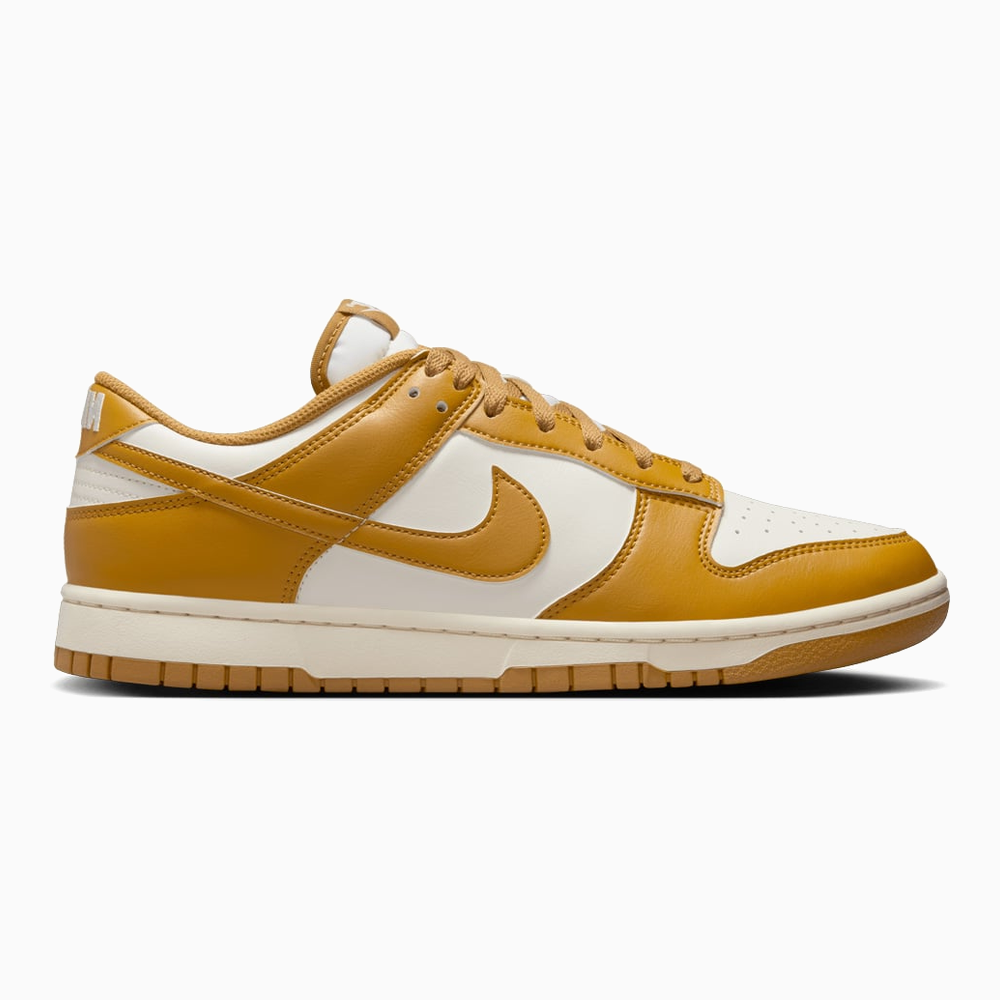 Nike Dunk Low Retro "Pale Ivory Wheat"