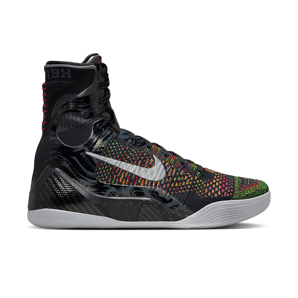 Nike Kobe 9 Elite Protro Masterpiece (2025)