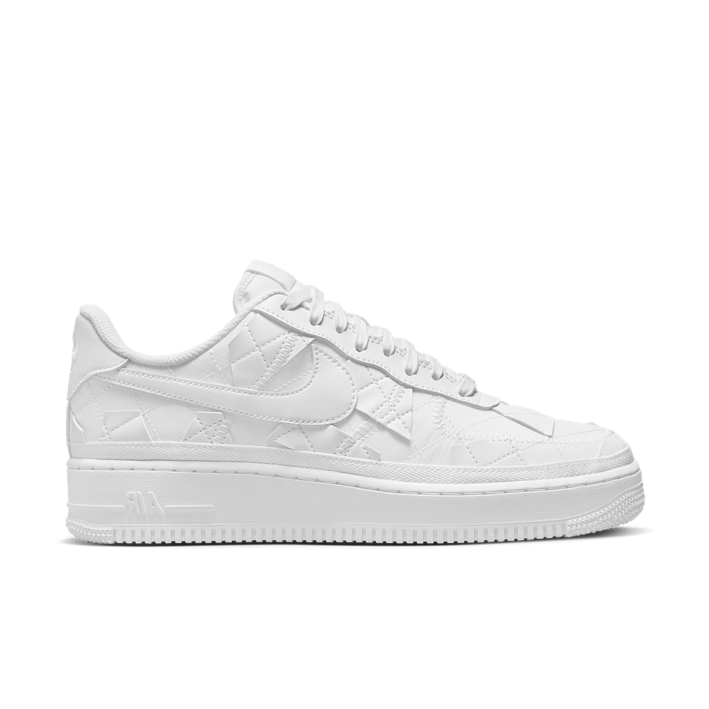 Nike Air Force 1 Low SP Billie Eilish Triple White
