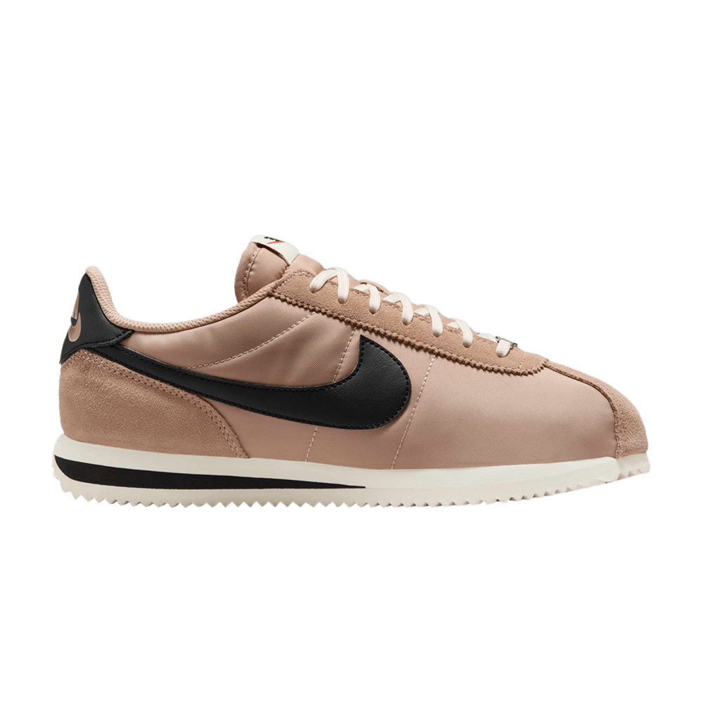 nike cortez premium women's