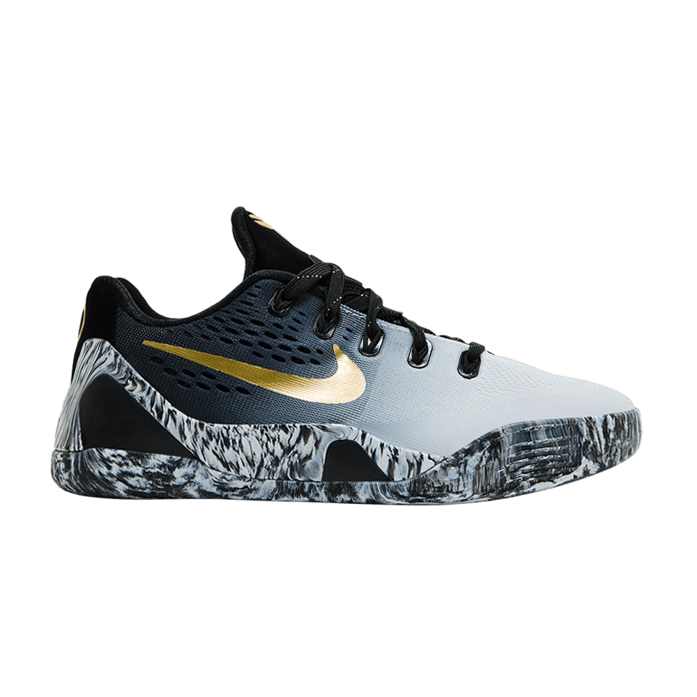 Nike Kobe 9 EM Low Mambacita (GS)