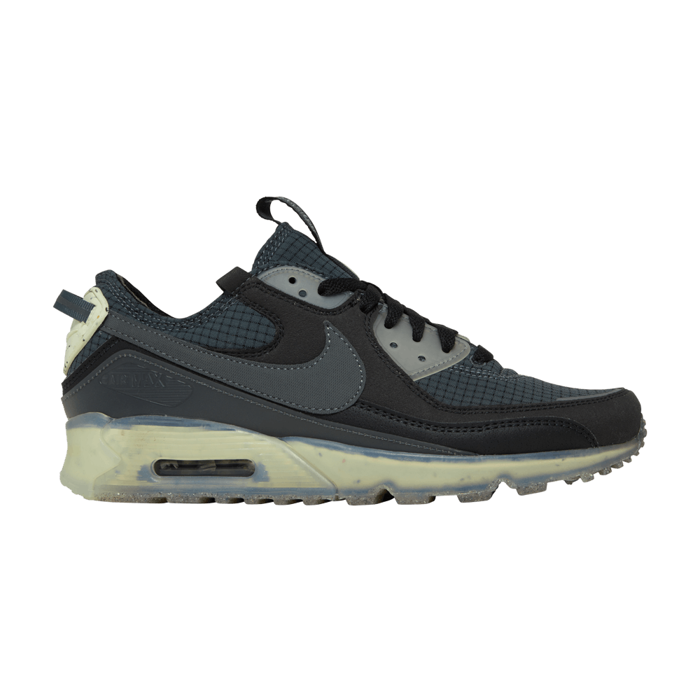Nike Air Max 90 Terrascape Black Lime Ice
