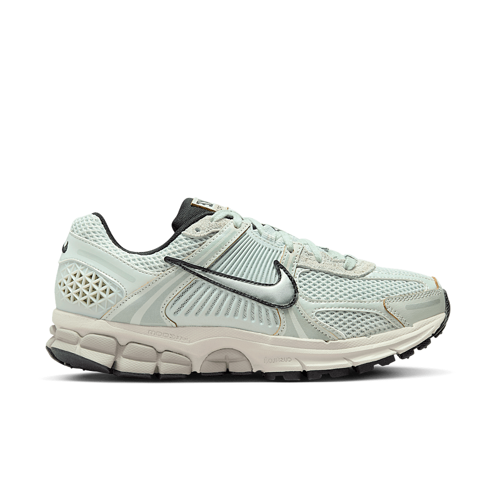 Nike Zoom Vomero 5 Light Silver Chrome (Women's)