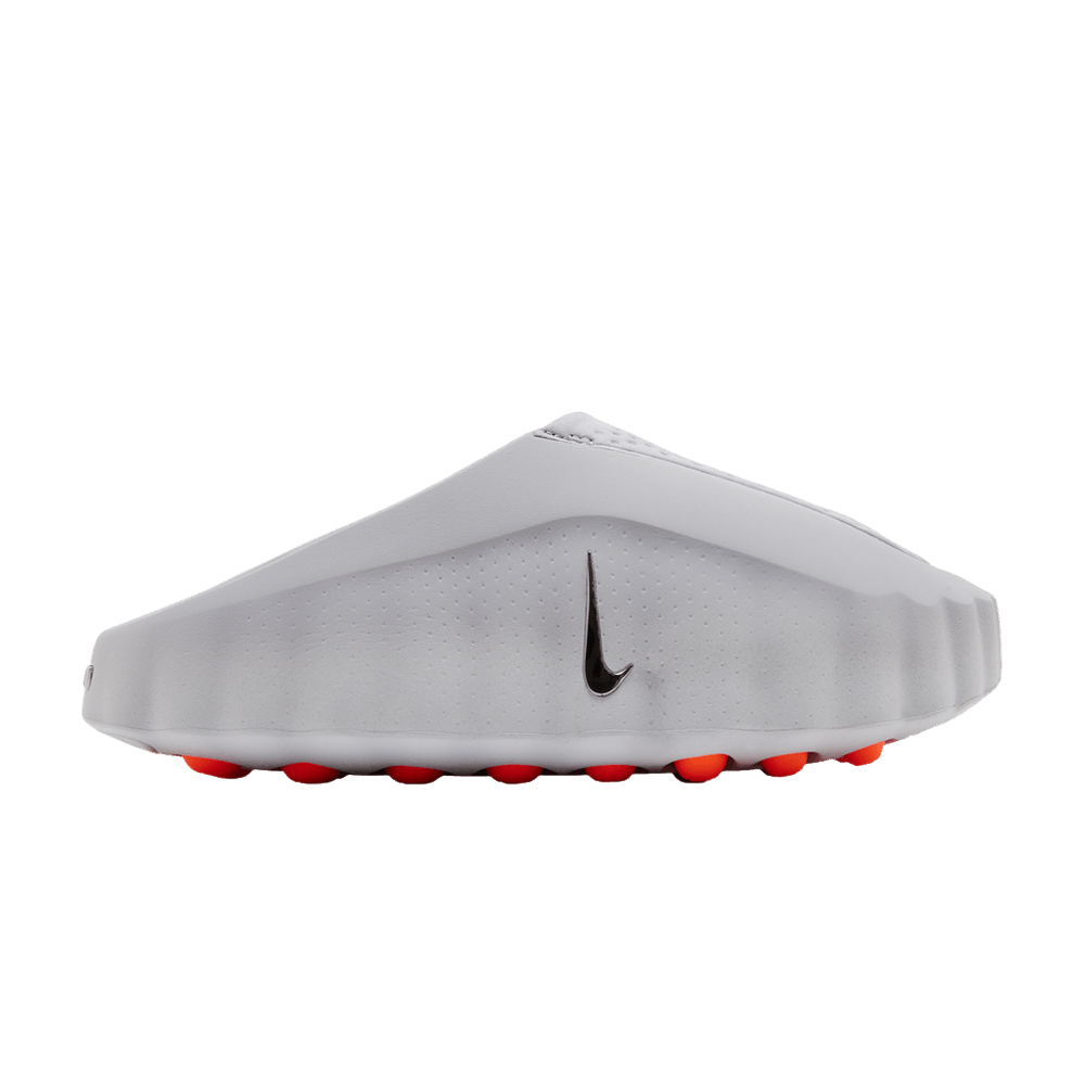 Nike Mind 001 Slide Light Smoke Grey (Women's)