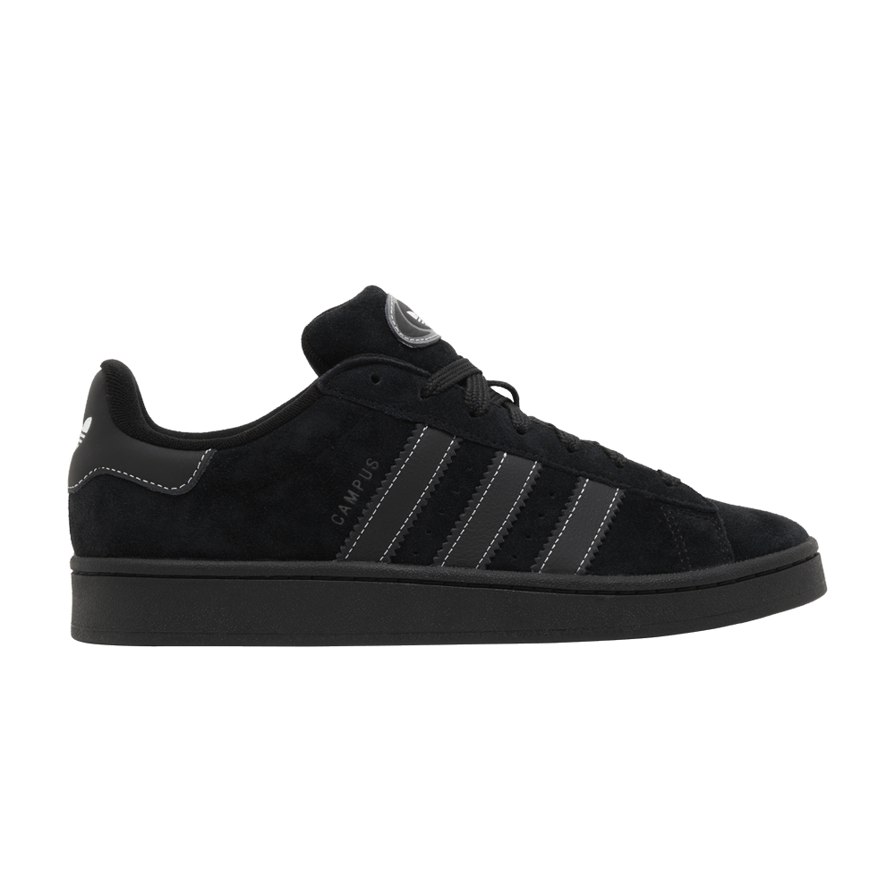 adidas Campus 00s Core Black White – DripOrDrop