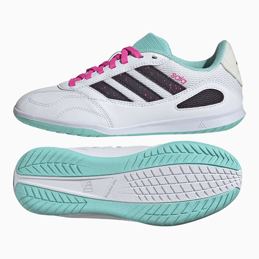 Adidas Super Sala III Jr IN