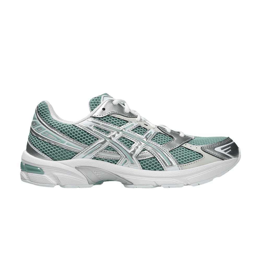 ASICS Gel-1130 Verdigris Pure Silver