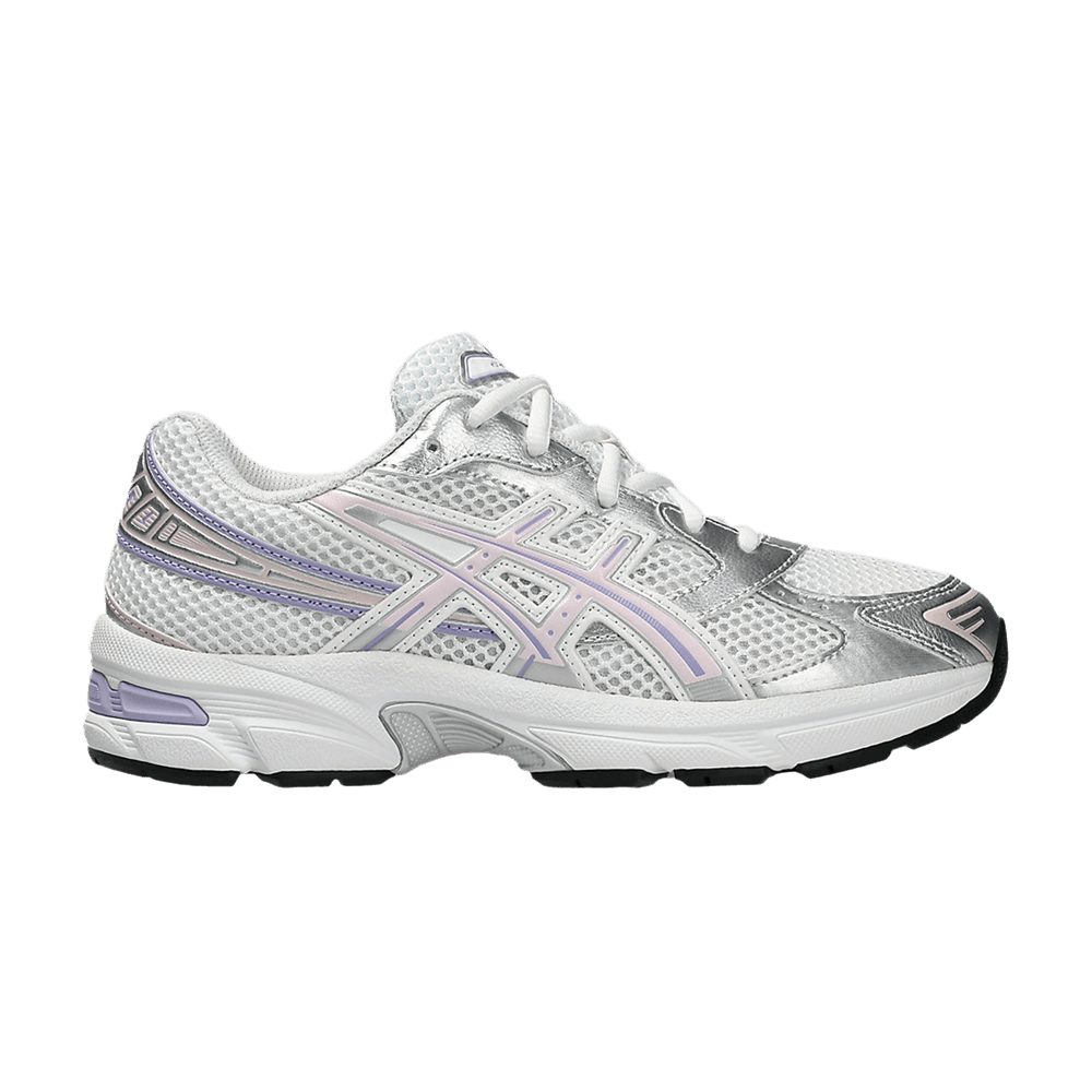 ASICS Gel-1130 White Cosmos (GS)