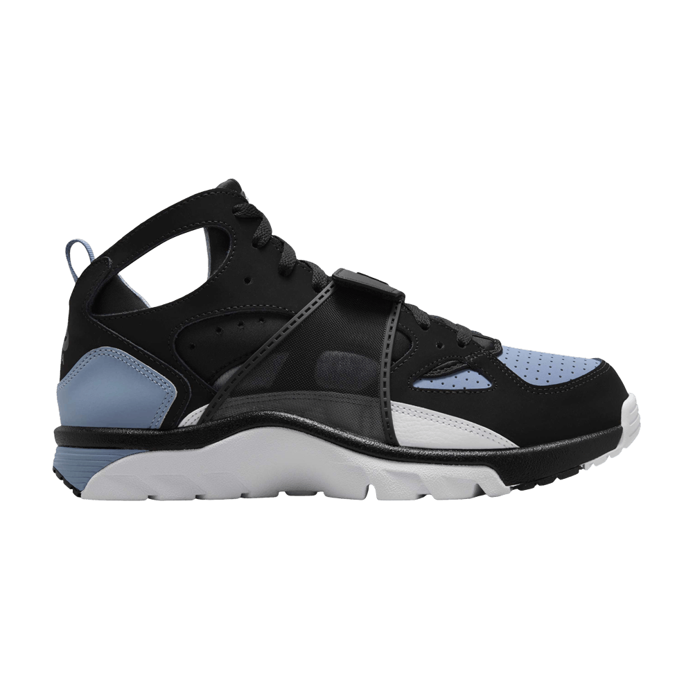 Nike Air Trainer Huarache Cool Blue Black