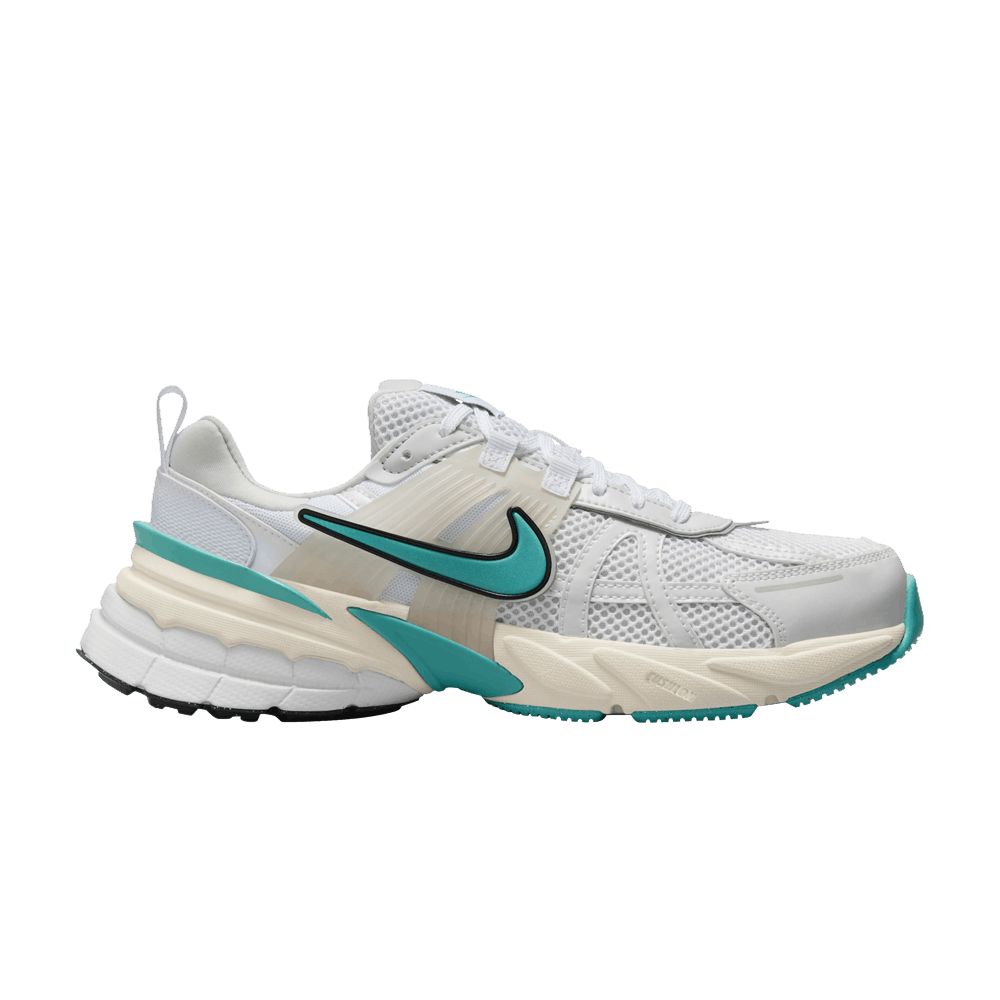Nike V2K Run Dusty Cactus (Women's)