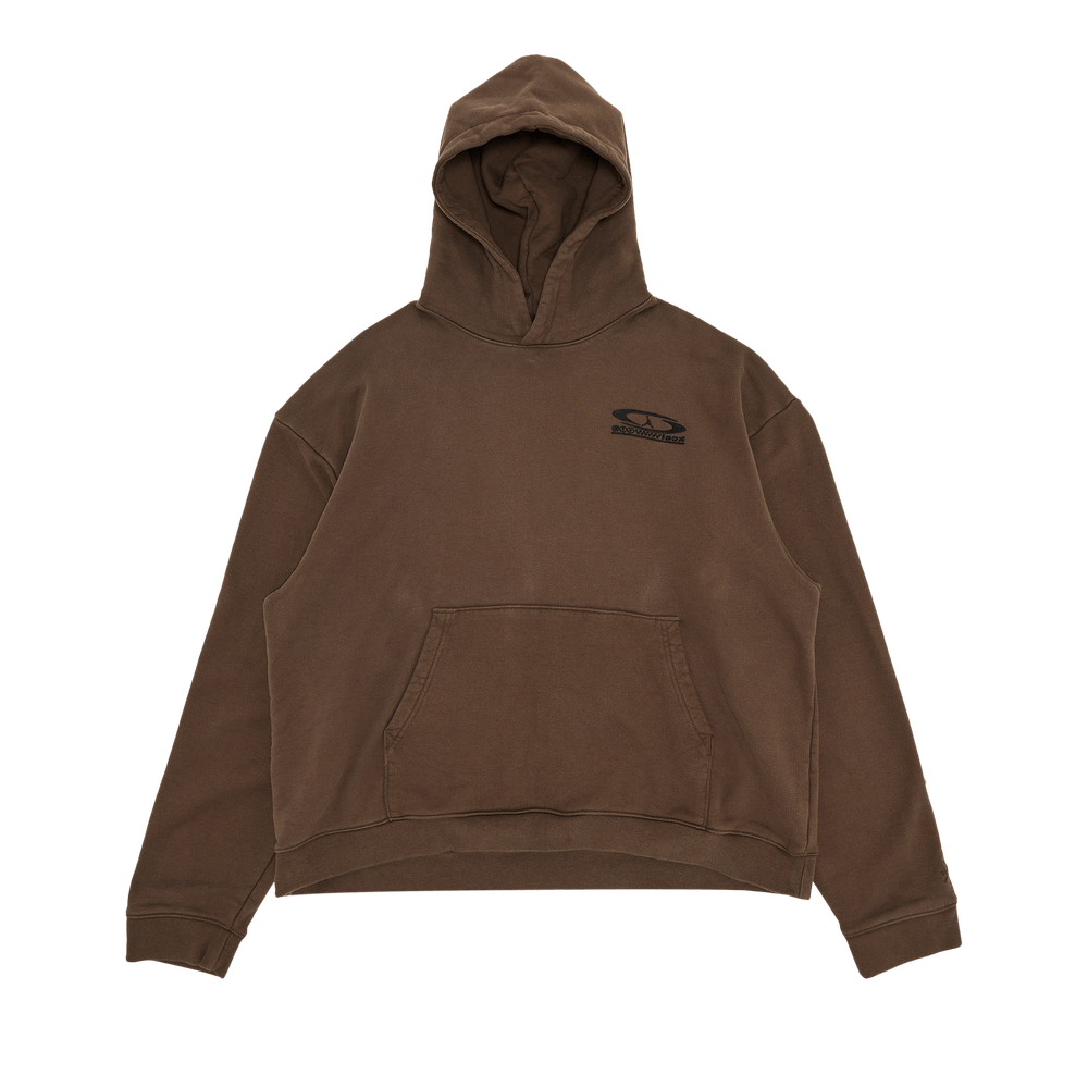 Jordan x Travis Scott Pullover Hoodie Palomino