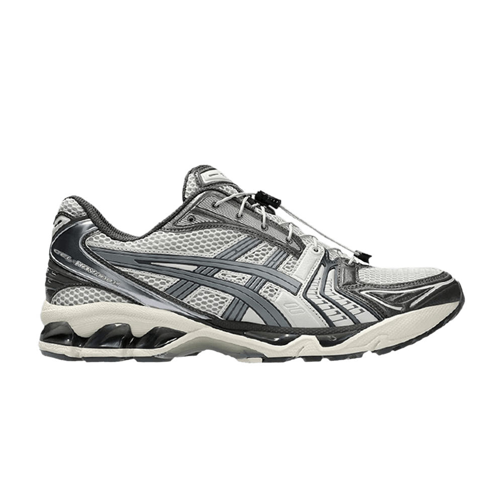 ASICS Gel-Kayano 14 Unlimited Pack Oyster Grey