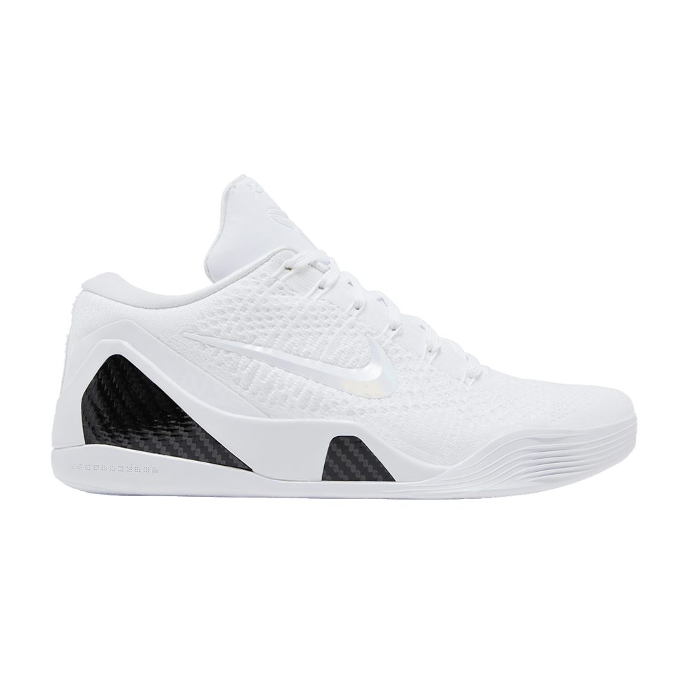 Nike Kobe 9 Elite Low Protro Halo