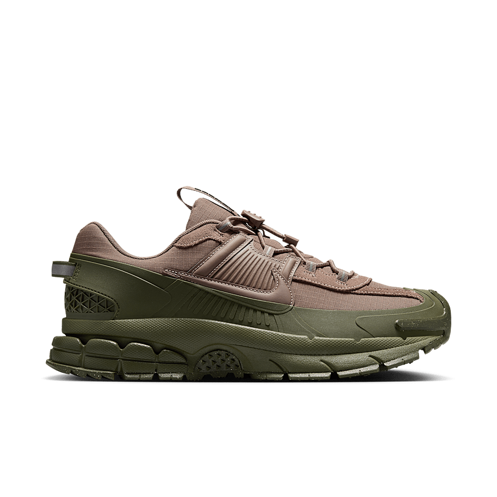 Nike Zoom Vomero Roam Mink Brown Medium Olive