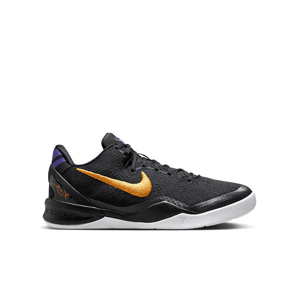 Nike Kobe 8 Lakers Away (GS)