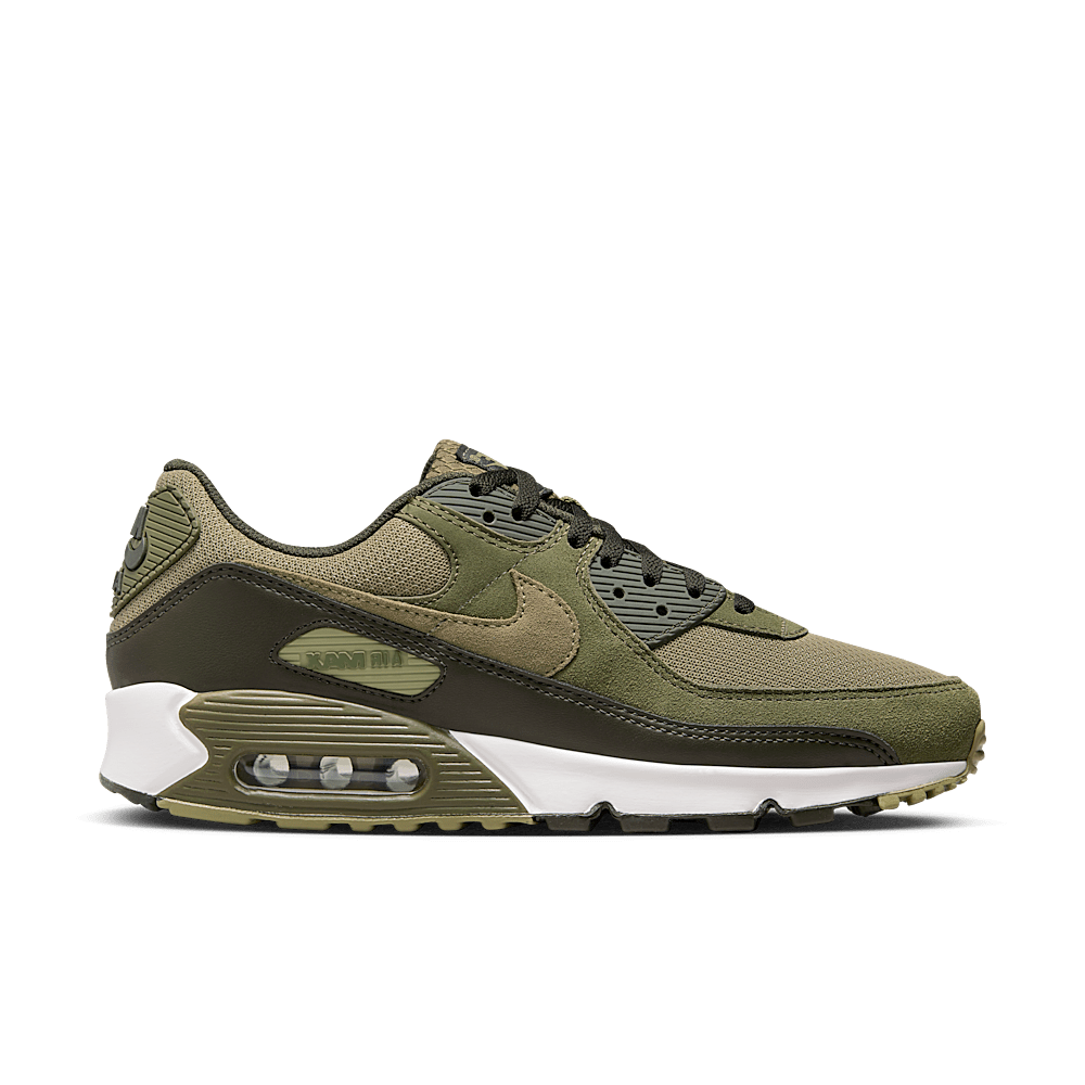 Nike Air Max 90 Ballistic Neutral Olive