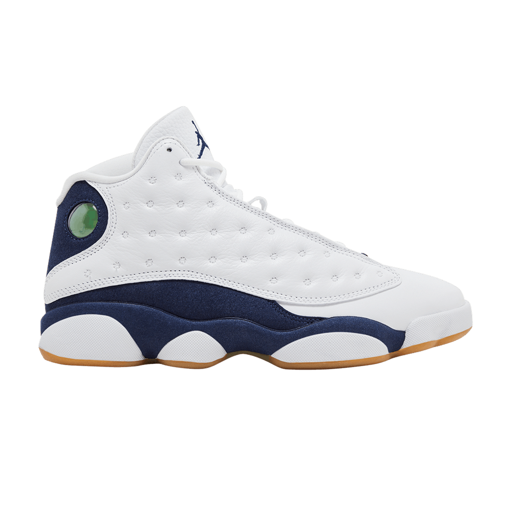 Jordan 13 Retro Midnight Navy
