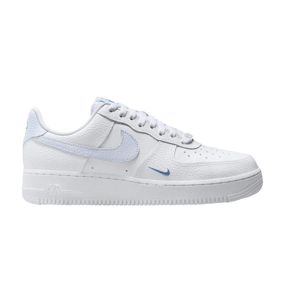 Nike Air Force 1 Low '07 White Aegean Storm (Women's)