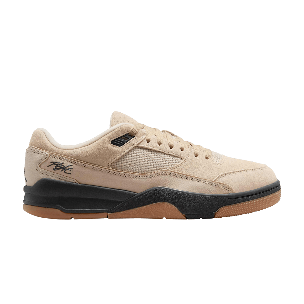 Jordan Flight Court Rattan Anthracite