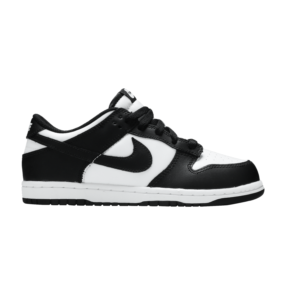 Nike Dunk Low Retro White Black Panda (PS)