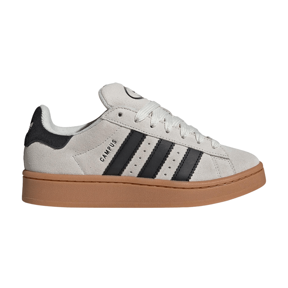 Adidas Campus 00s 'Orbit Grey Core Black White' – DripOrDrop
