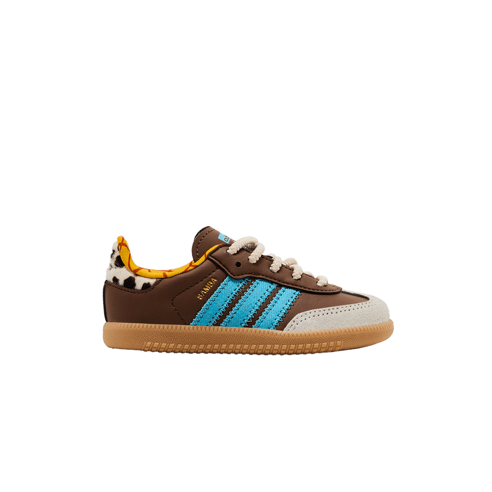 adidas Samba OG Toy Story Woody (TD)