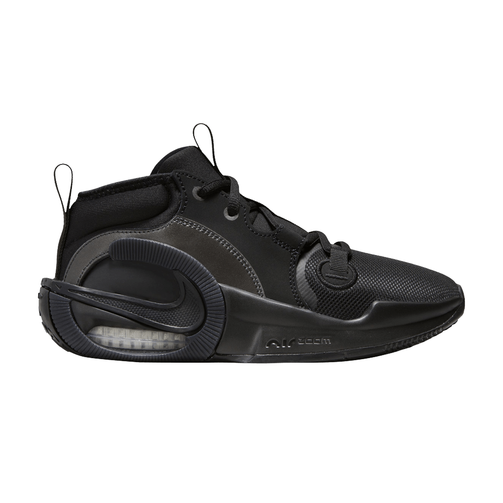 Nike Air Zoom Crossover 2 GS 'Black Anthracite'