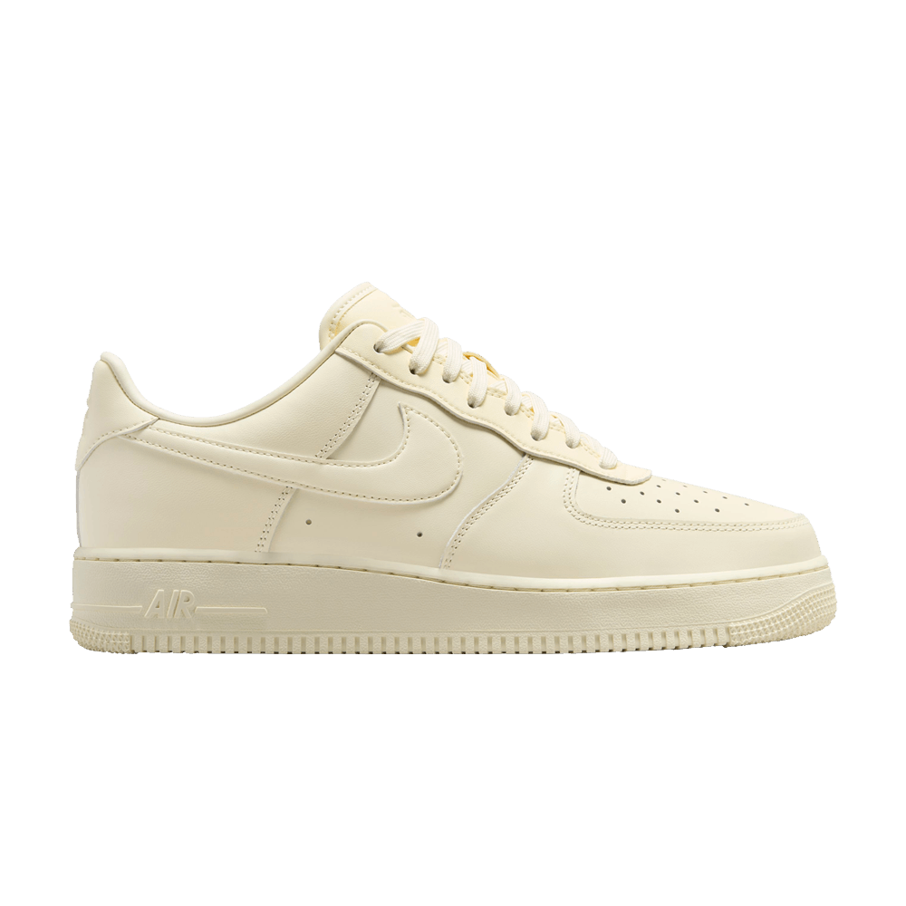 Nike Air Force 1 Low '07 Fresh Coconut Milk
