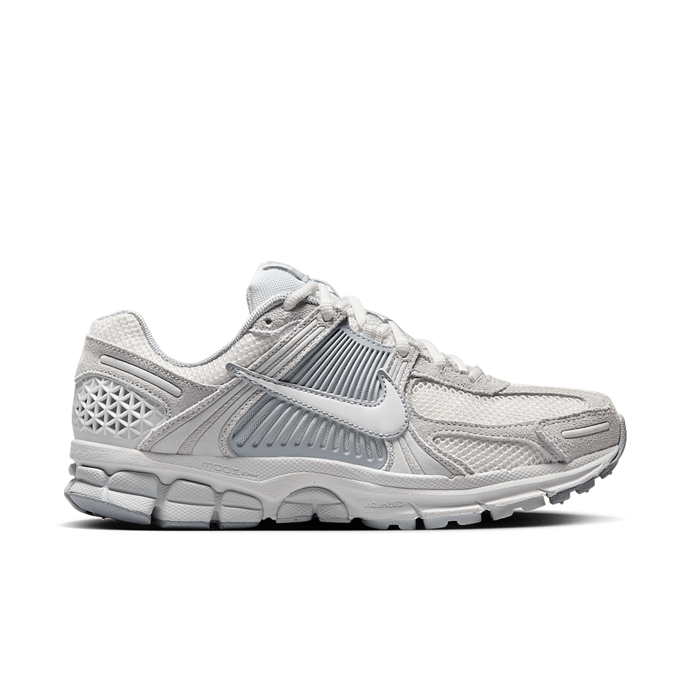 Nike Zoom Vomero 5 Pure Platinum Platinum Tint Wolf Grey Summit White (Women's)