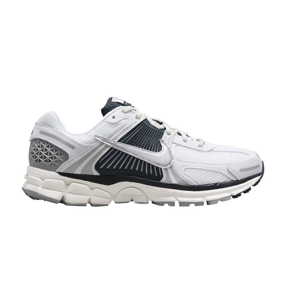 Nike Zoom Vomero 5 White Armory Navy (Women's)