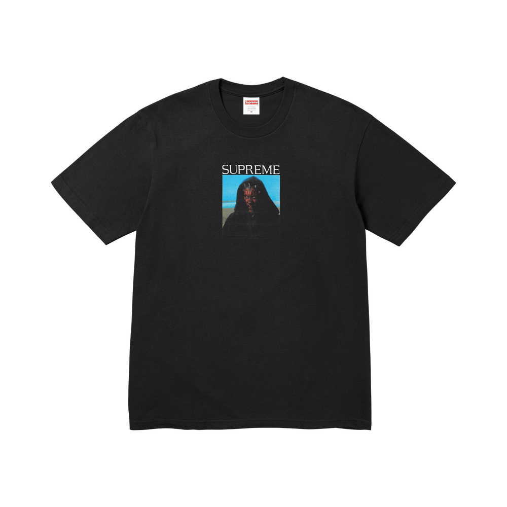 Supreme Sith Tee 'Black'